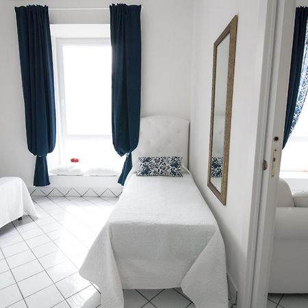 Palazzo Dogana Rooms Agropoli Phòng bức ảnh