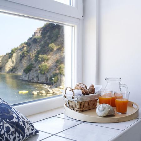 Palazzo Dogana Rooms Agropoli Phòng bức ảnh