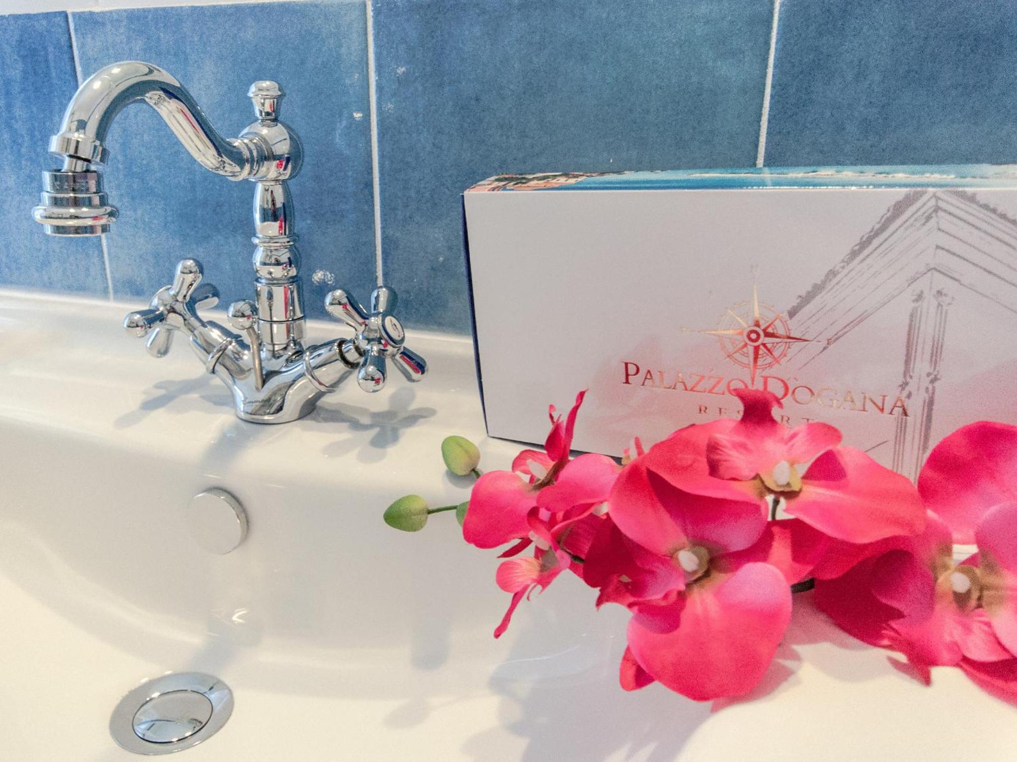 Palazzo Dogana Rooms Agropoli Phòng bức ảnh