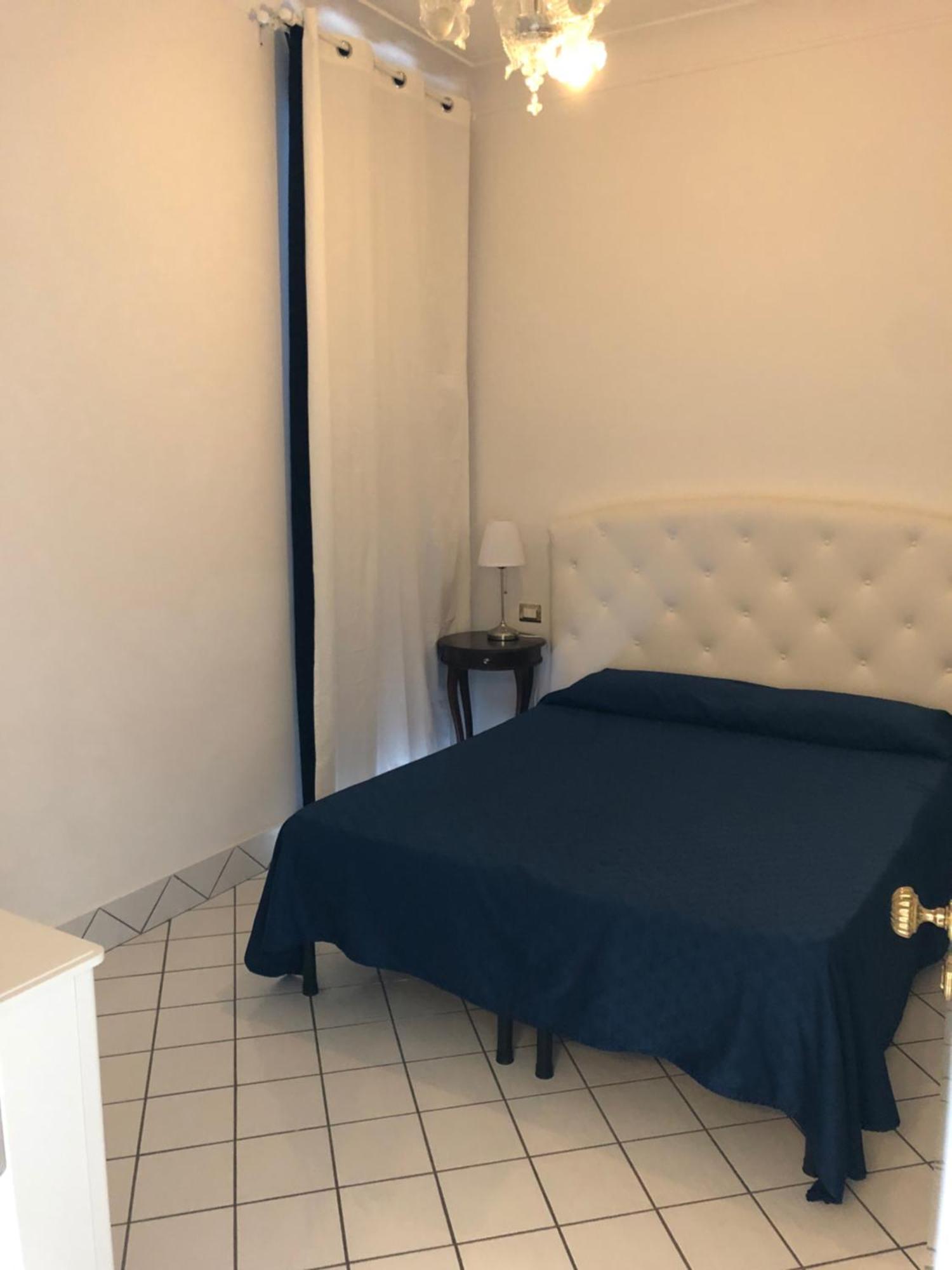 Palazzo Dogana Rooms Agropoli Phòng bức ảnh