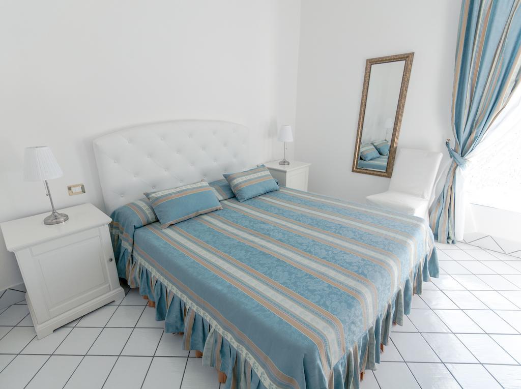 Palazzo Dogana Rooms Agropoli Phòng bức ảnh