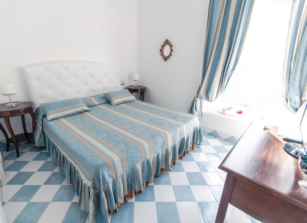 Palazzo Dogana Rooms Agropoli Phòng bức ảnh
