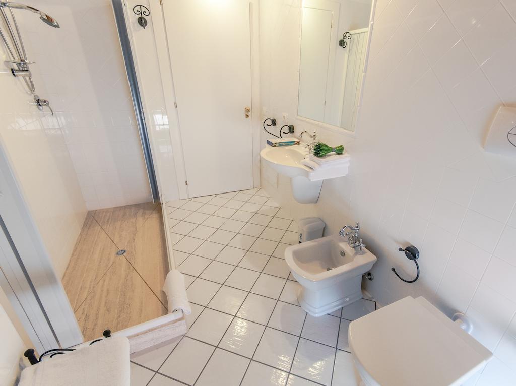 Palazzo Dogana Rooms Agropoli Phòng bức ảnh