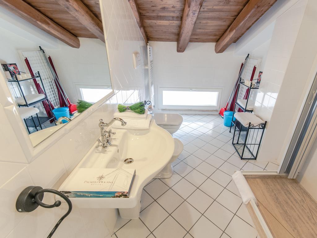 Palazzo Dogana Rooms Agropoli Phòng bức ảnh
