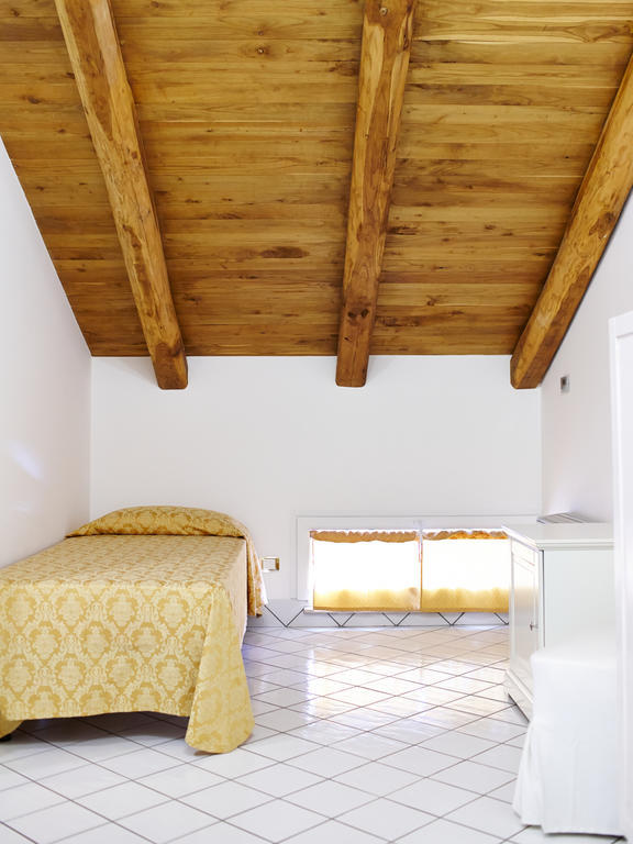 Palazzo Dogana Rooms Agropoli Phòng bức ảnh