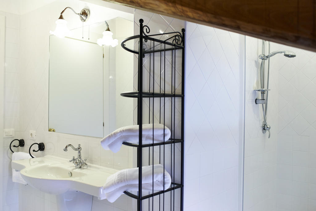 Palazzo Dogana Rooms Agropoli Ngoại thất bức ảnh