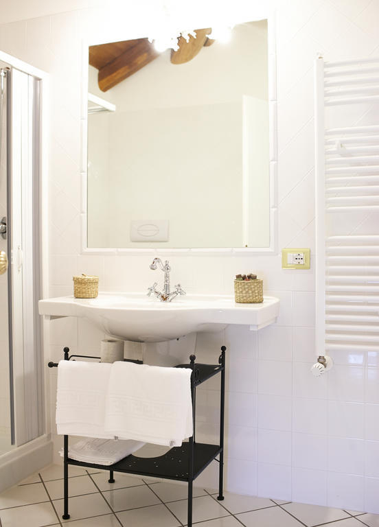 Palazzo Dogana Rooms Agropoli Phòng bức ảnh