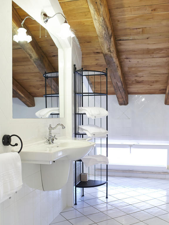Palazzo Dogana Rooms Agropoli Ngoại thất bức ảnh