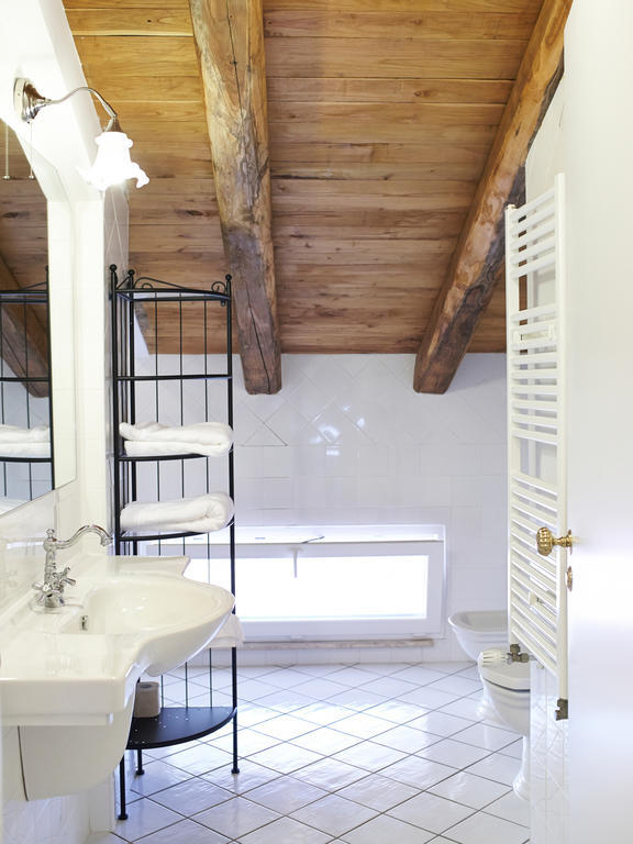Palazzo Dogana Rooms Agropoli Phòng bức ảnh