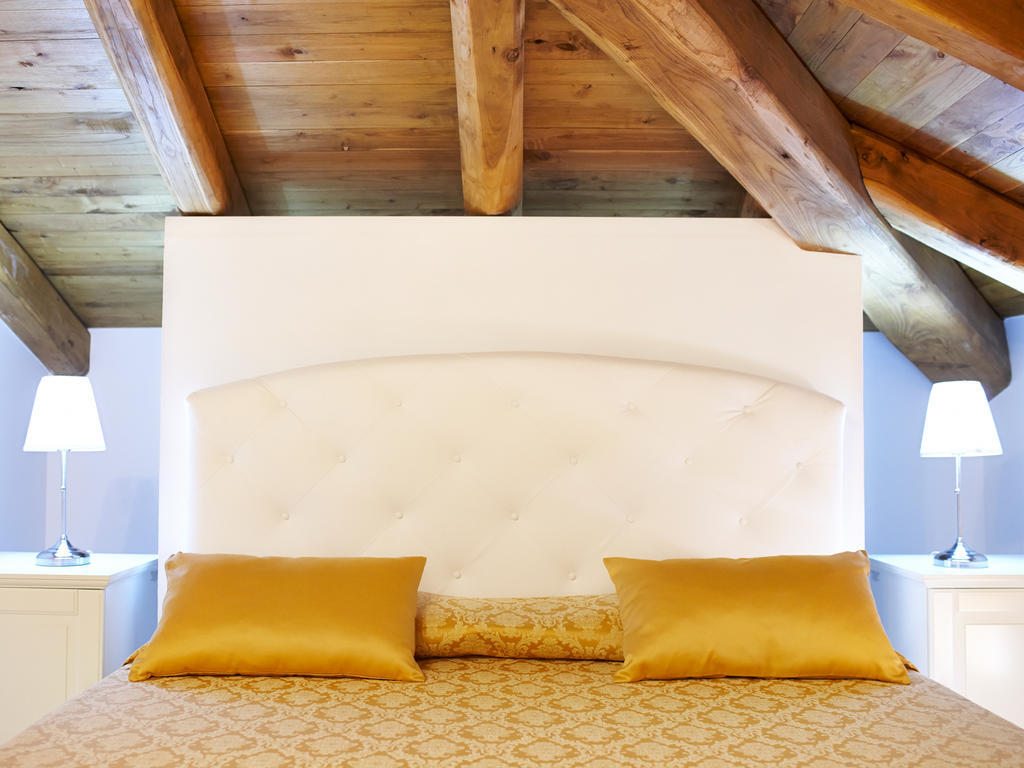 Palazzo Dogana Rooms Agropoli Phòng bức ảnh