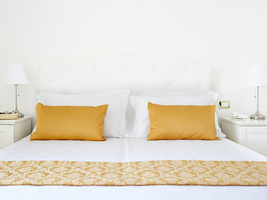 Palazzo Dogana Rooms Agropoli Phòng bức ảnh