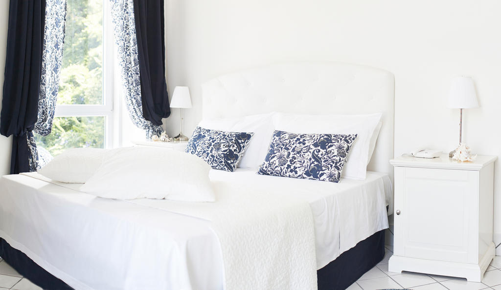 Palazzo Dogana Rooms Agropoli Phòng bức ảnh
