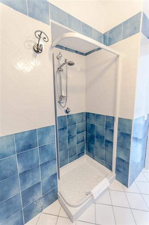 Palazzo Dogana Rooms Agropoli Ngoại thất bức ảnh