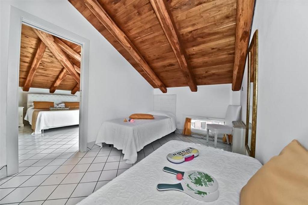 Palazzo Dogana Rooms Agropoli Ngoại thất bức ảnh