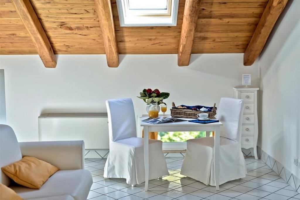Palazzo Dogana Rooms Agropoli Ngoại thất bức ảnh