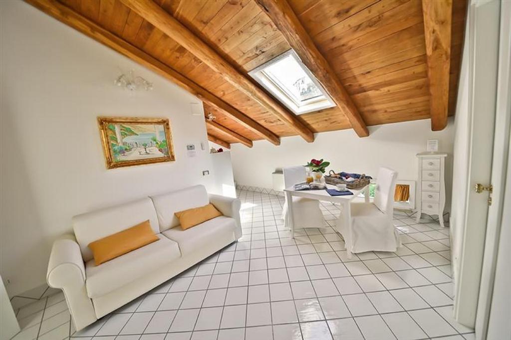 Palazzo Dogana Rooms Agropoli Ngoại thất bức ảnh