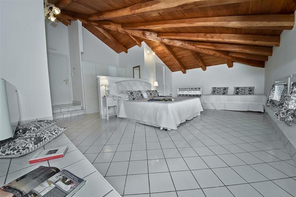 Palazzo Dogana Rooms Agropoli Ngoại thất bức ảnh