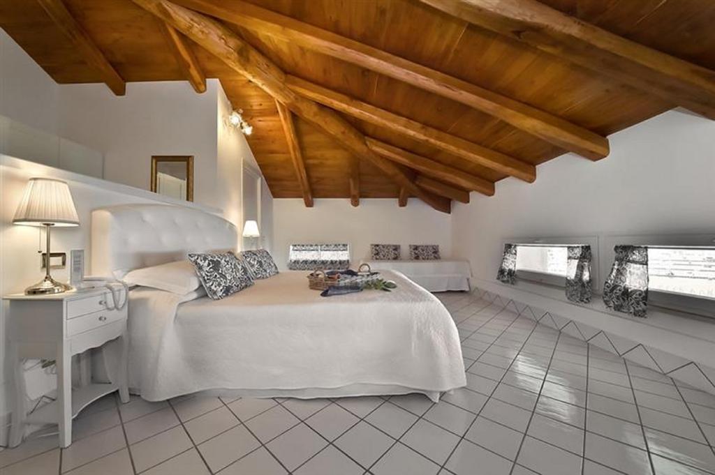 Palazzo Dogana Rooms Agropoli Ngoại thất bức ảnh