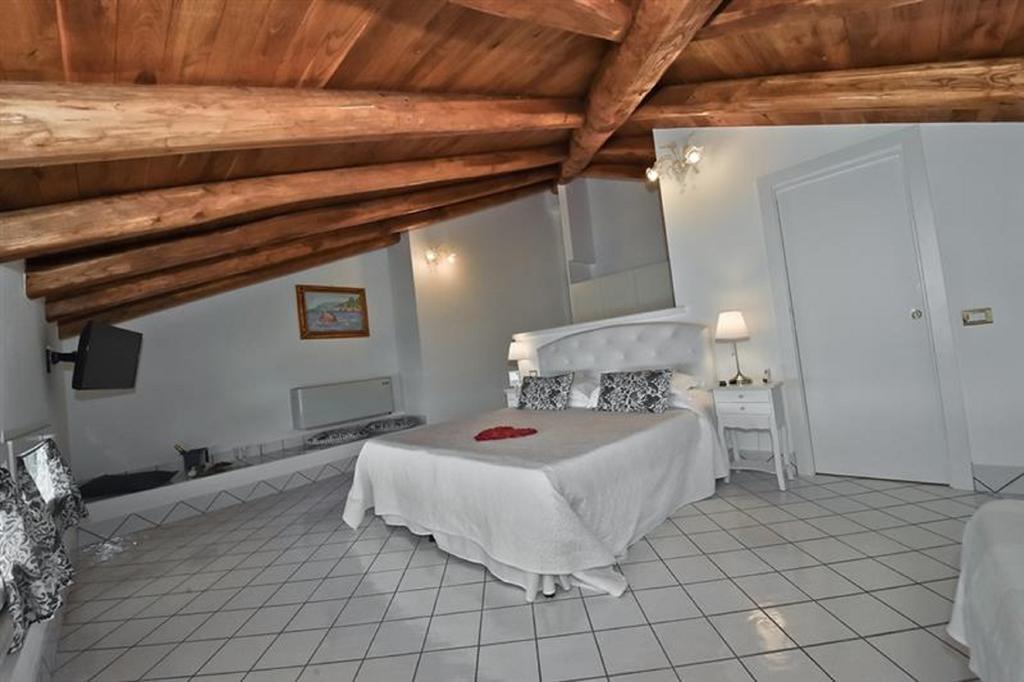 Palazzo Dogana Rooms Agropoli Ngoại thất bức ảnh