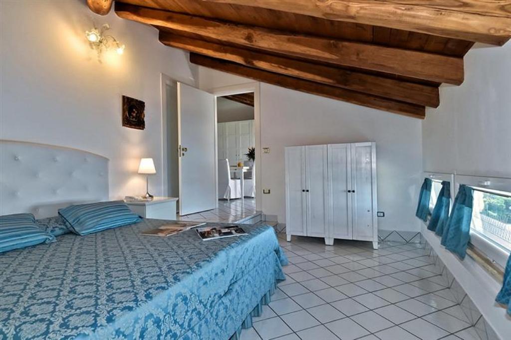 Palazzo Dogana Rooms Agropoli Ngoại thất bức ảnh