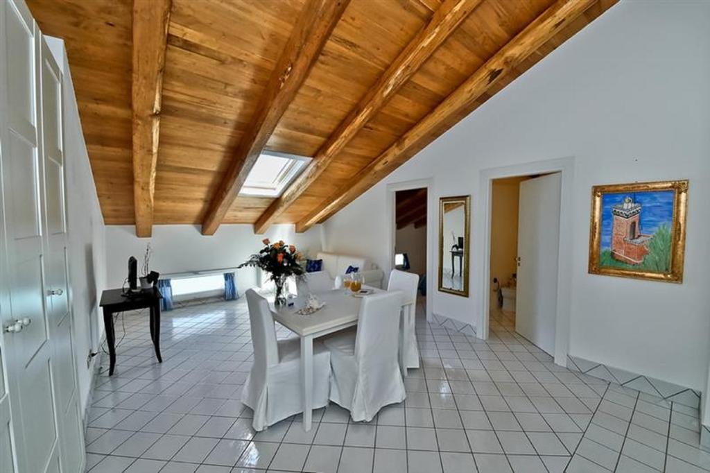 Palazzo Dogana Rooms Agropoli Ngoại thất bức ảnh