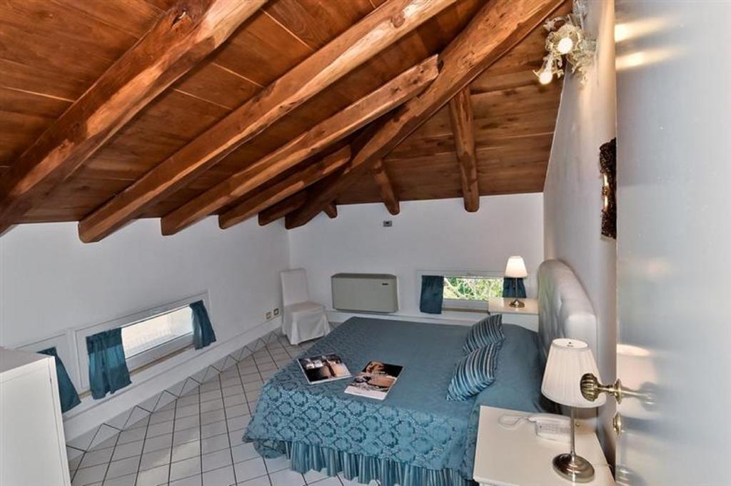 Palazzo Dogana Rooms Agropoli Ngoại thất bức ảnh