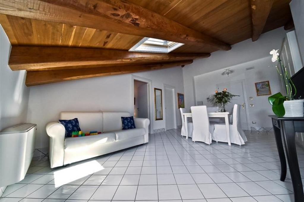 Palazzo Dogana Rooms Agropoli Ngoại thất bức ảnh