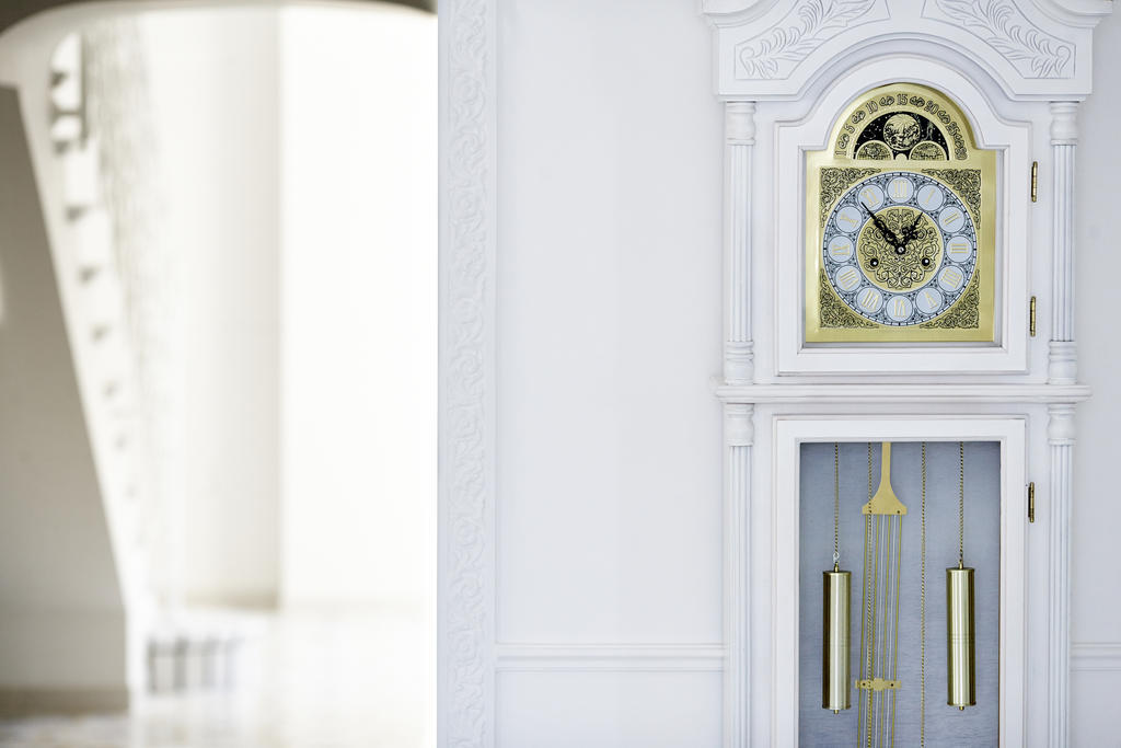 Palazzo Dogana Rooms Agropoli Ngoại thất bức ảnh
